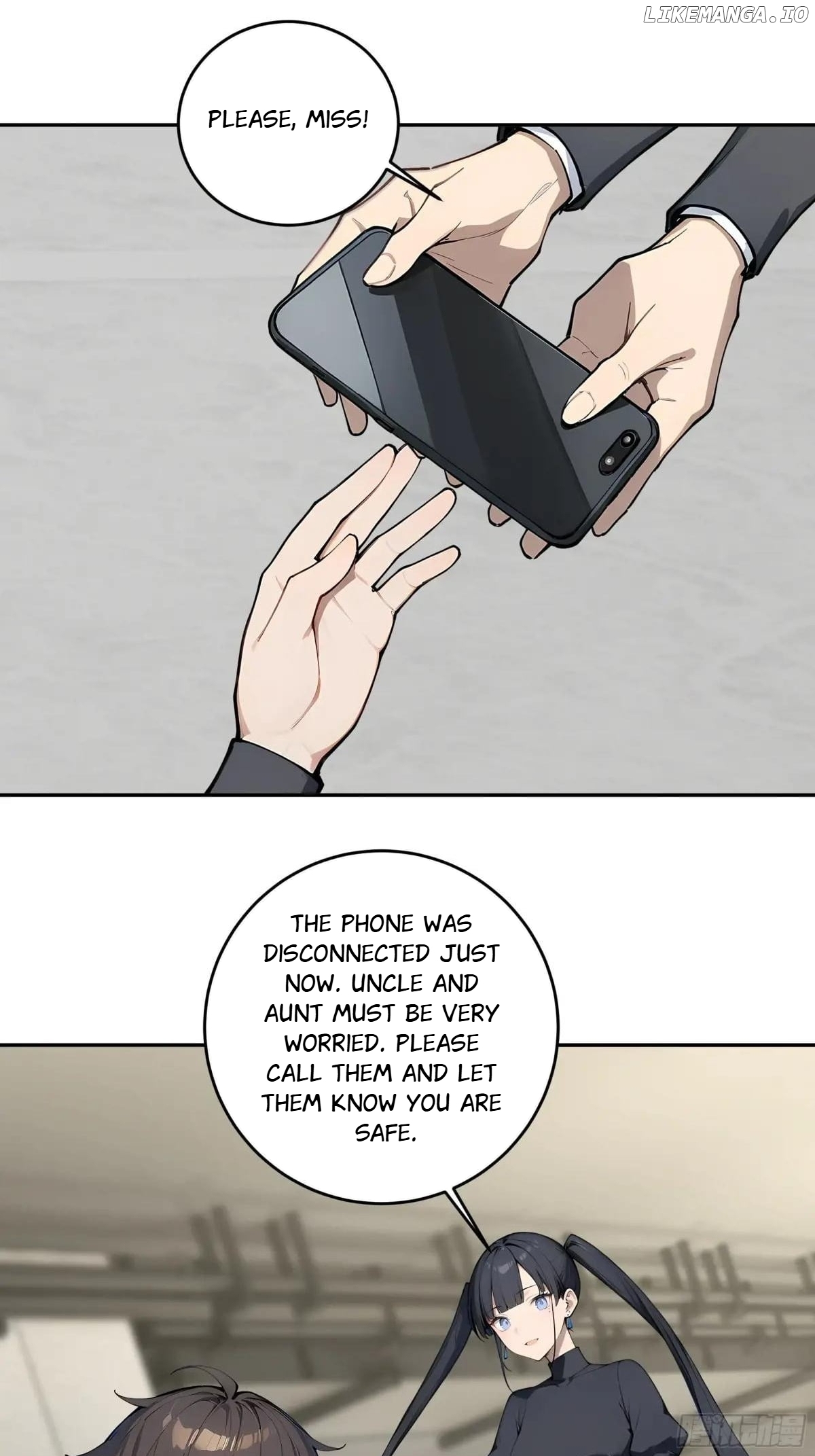 God of Learning Chapter 45 - page 13